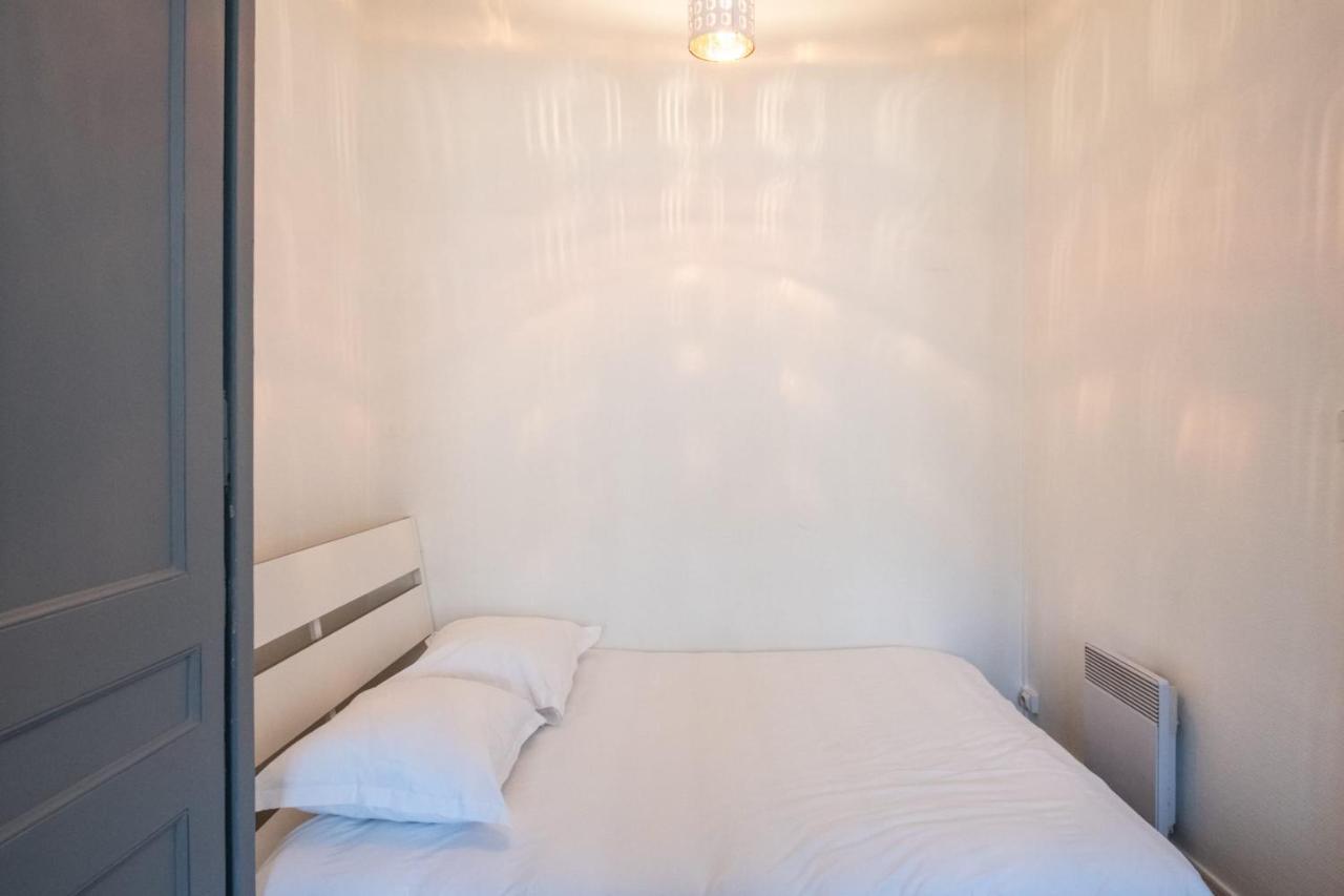 Le Vendome - Bel Appartement Proche Centre Ville Lyon Extérieur photo