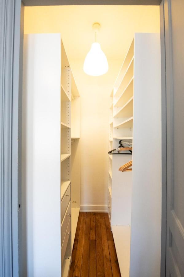 Le Vendome - Bel Appartement Proche Centre Ville Lyon Extérieur photo