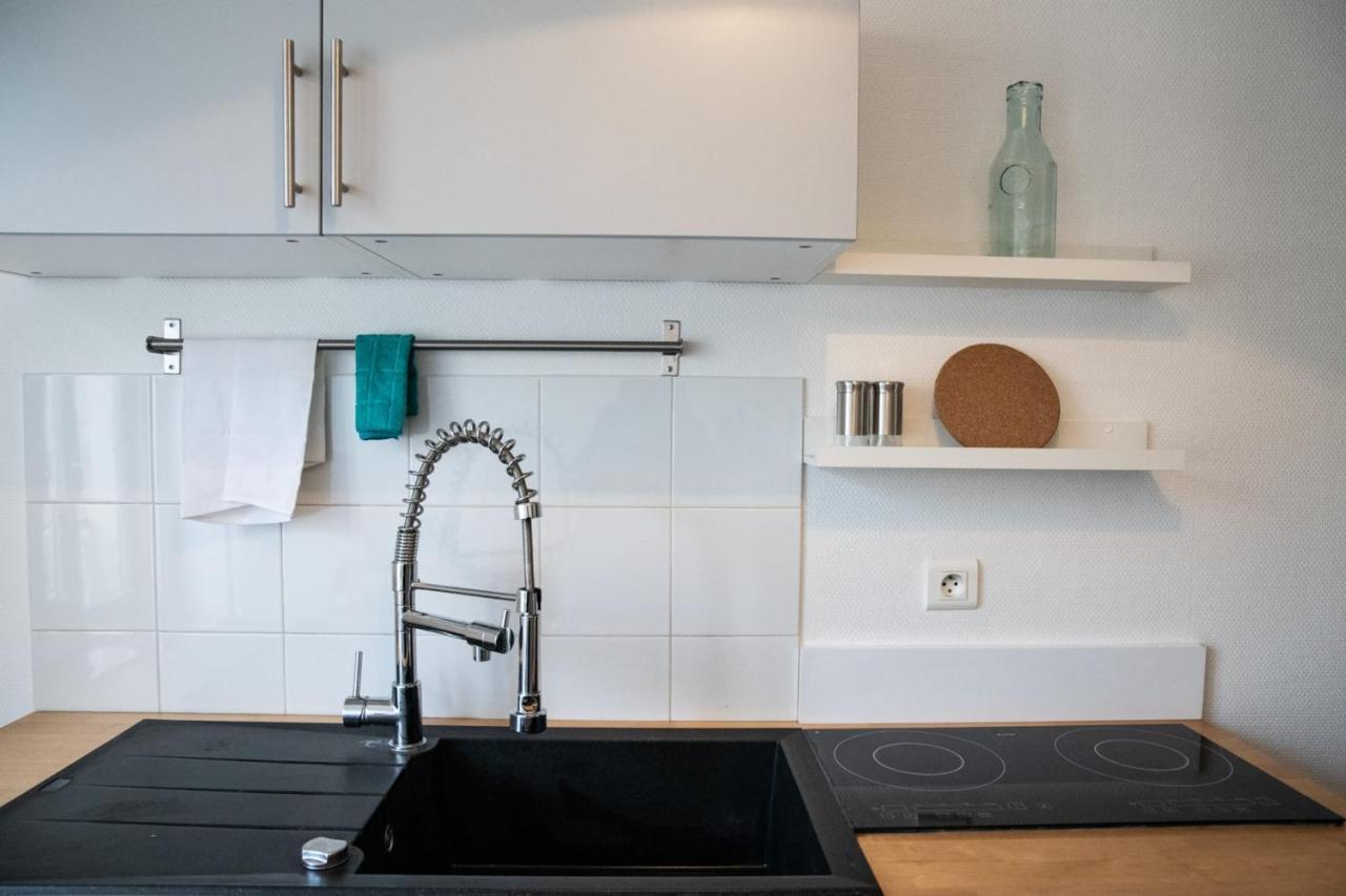 Le Vendome - Bel Appartement Proche Centre Ville Lyon Extérieur photo