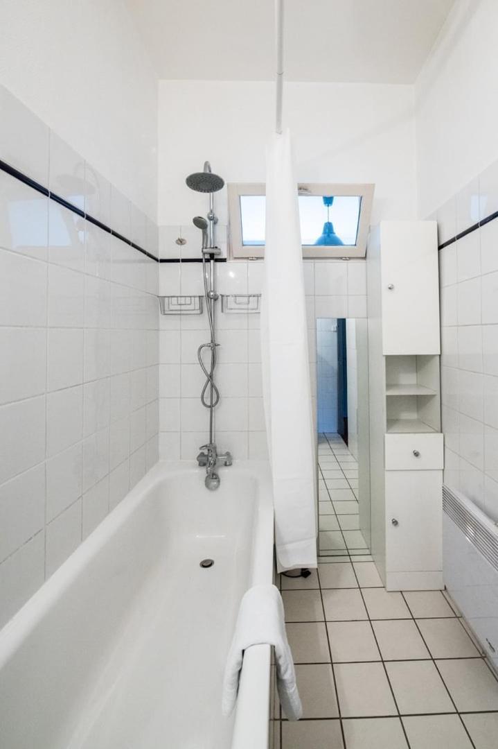 Le Vendome - Bel Appartement Proche Centre Ville Lyon Extérieur photo